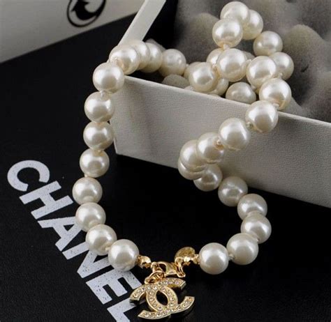 chanel replica mall|fake chanel jewelry for women.